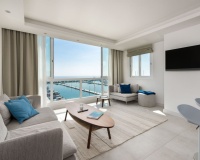 Resale - apartment - Marbella - Puerto Banús