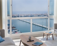 Resale - apartment - Marbella - Puerto Banús