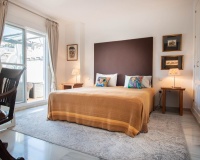 Resale - apartment - Marbella - Puerto Banús