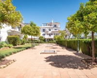 Resale - apartment - Marbella - Puerto Banús