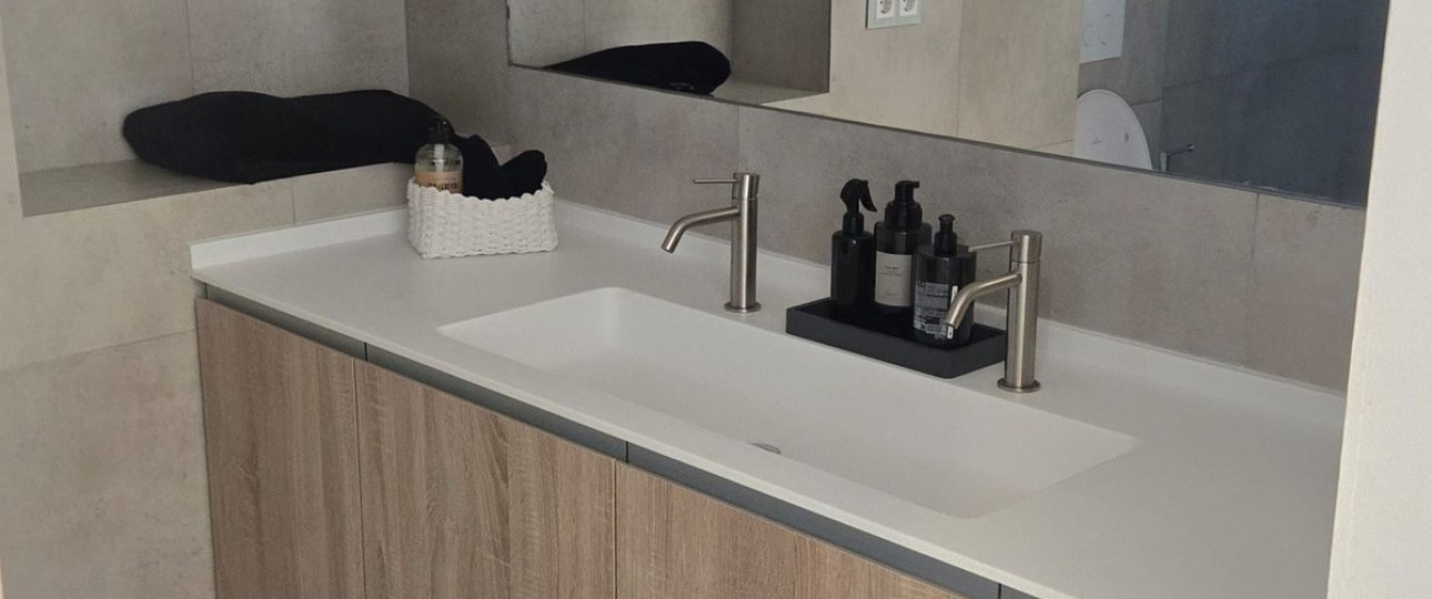 Resale - apartment - Marbella - Puerto Banús