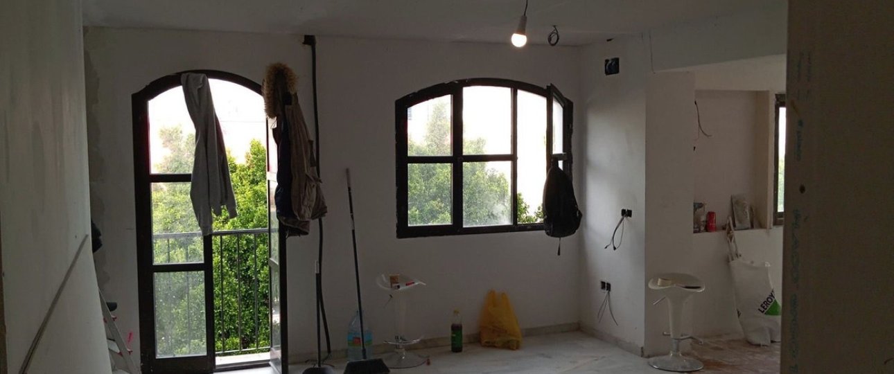 Resale - apartment - Marbella - Puerto Banús