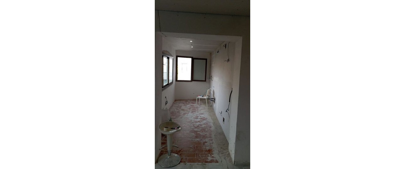 Resale - apartment - Marbella - Puerto Banús