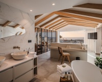 Resale - apartment - Marbella - Puerto Banús