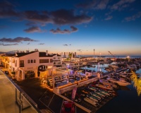 Resale - apartment - Marbella - Puerto Banús