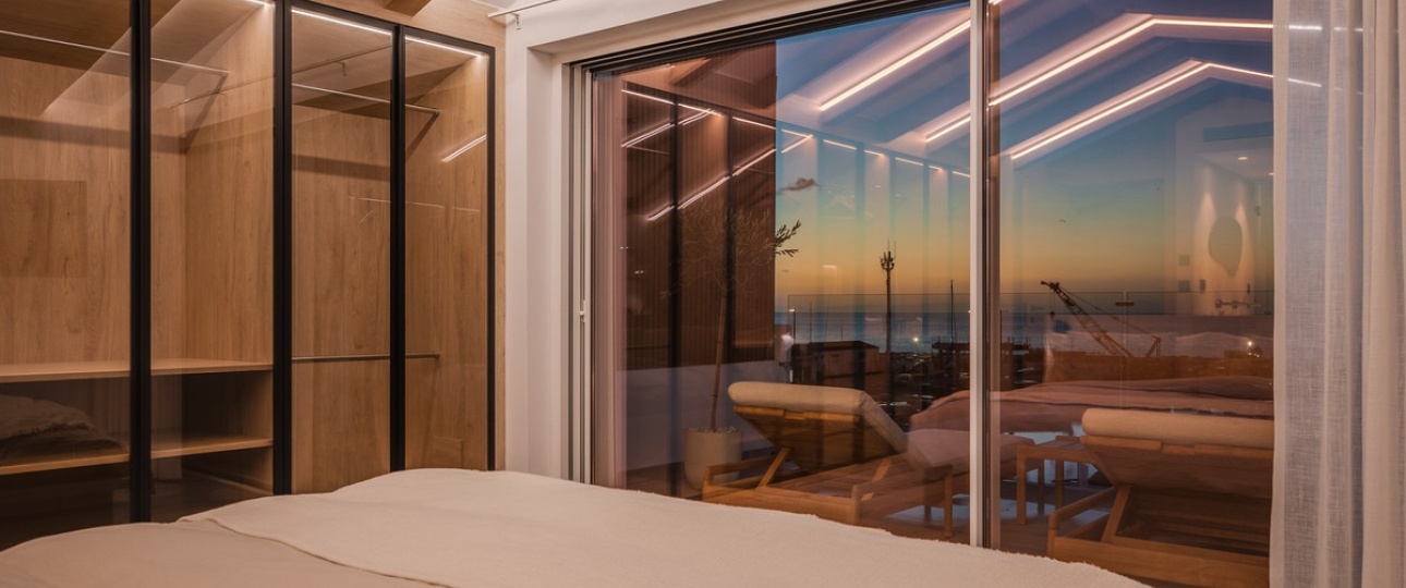 Resale - apartment - Marbella - Puerto Banús