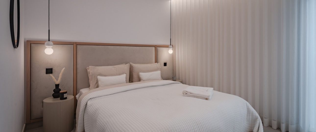 Resale - apartment - Marbella - Puerto Banús