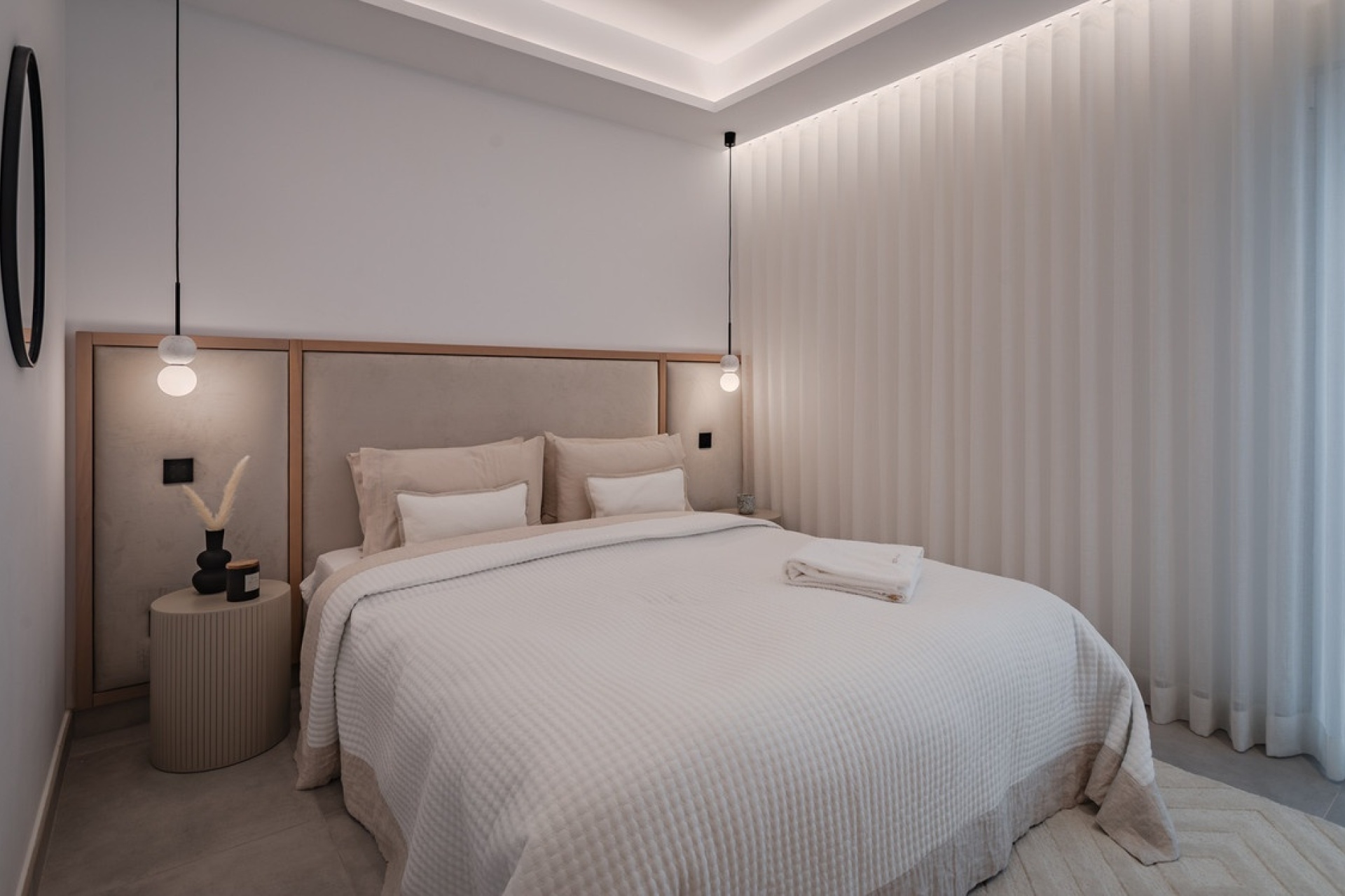 Resale - apartment - Marbella - Puerto Banús