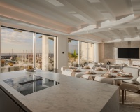 Resale - apartment - Marbella - Puerto Banús