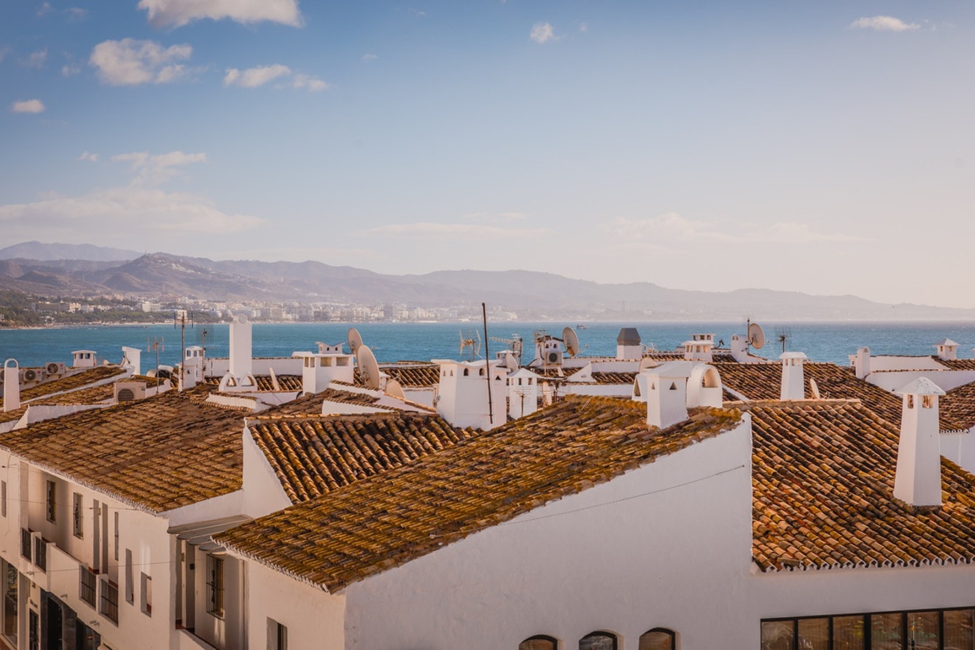 Resale - apartment - Marbella - Puerto Banús