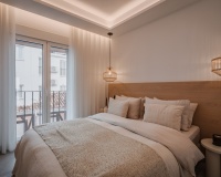 Resale - apartment - Marbella - Puerto Banús