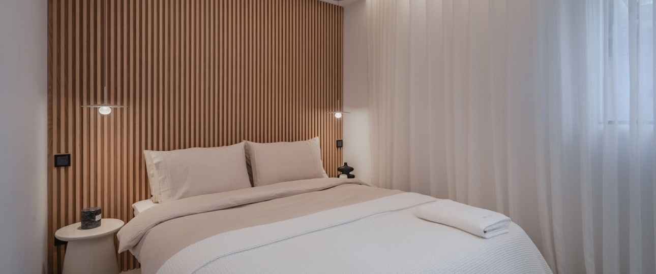 Resale - apartment - Marbella - Puerto Banús