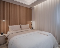 Resale - apartment - Marbella - Puerto Banús