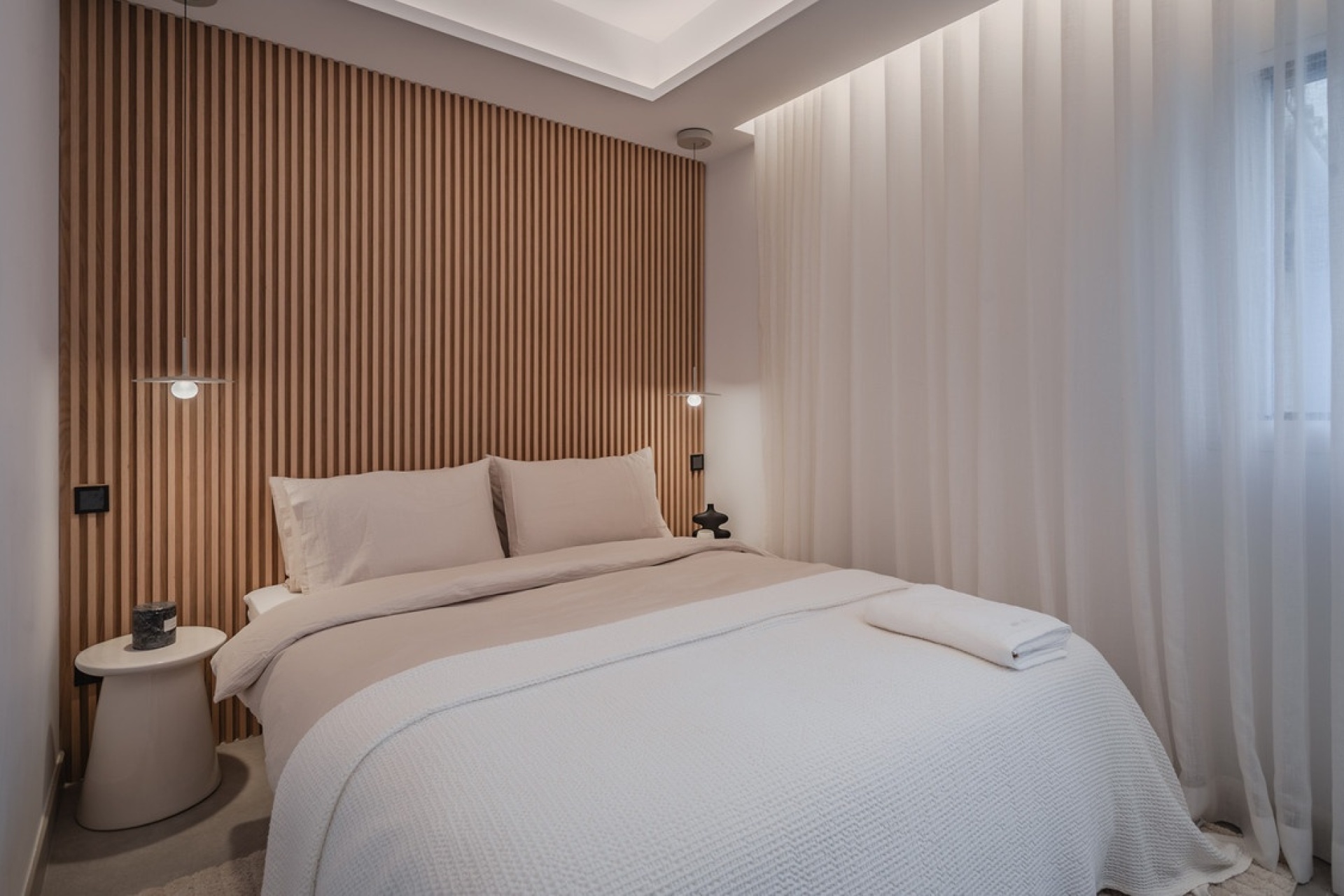 Resale - apartment - Marbella - Puerto Banús