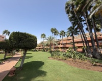 Resale - apartment - Marbella - Puerto Banús