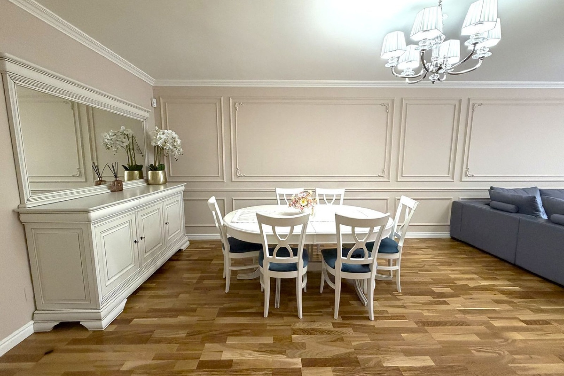 Resale - apartment - Marbella - Puerto Banús