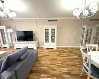 Resale - apartment - Marbella - Puerto Banús