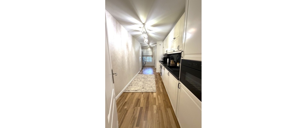 Resale - apartment - Marbella - Puerto Banús