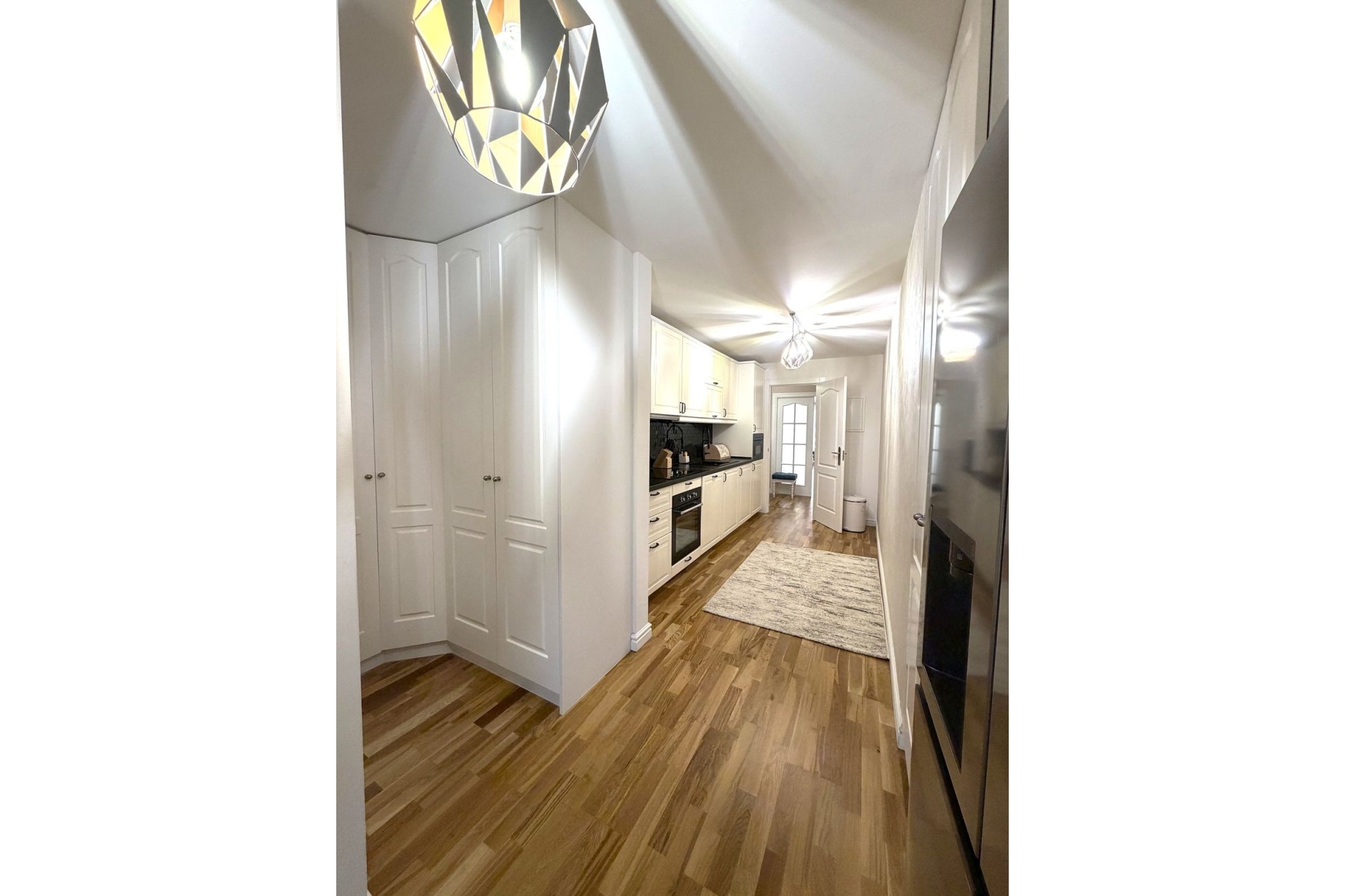 Resale - apartment - Marbella - Puerto Banús