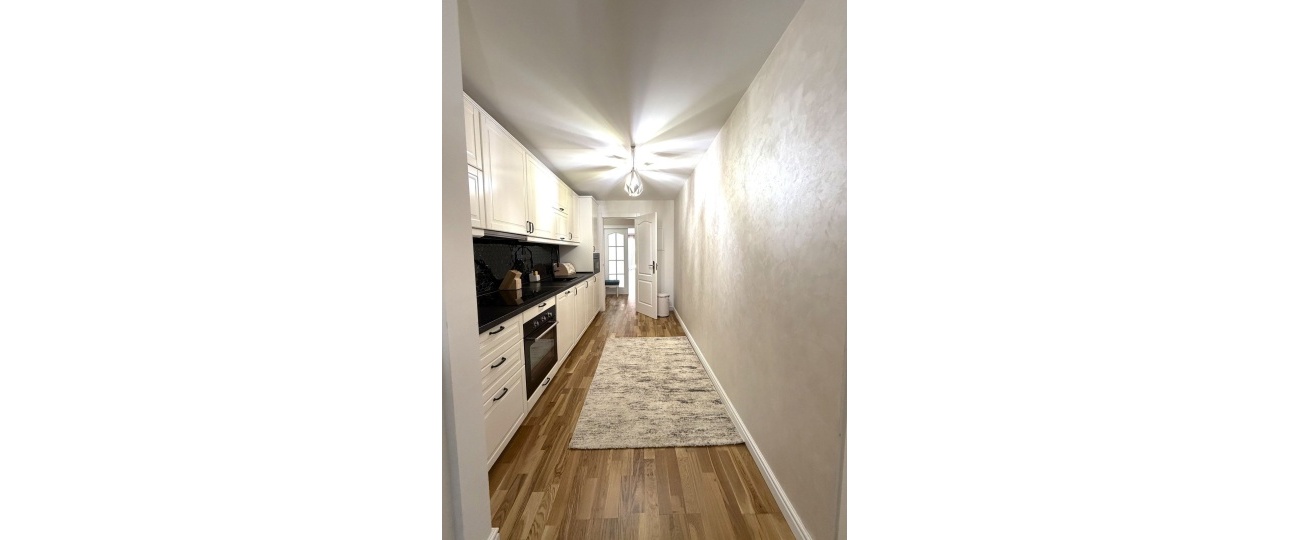 Resale - apartment - Marbella - Puerto Banús