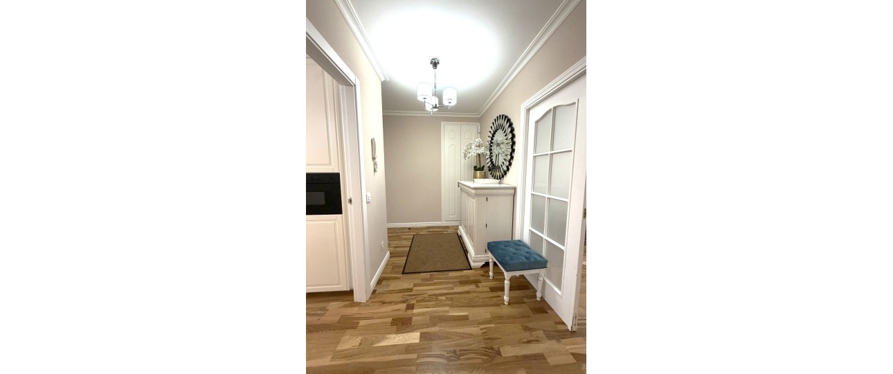 Resale - apartment - Marbella - Puerto Banús