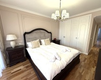 Resale - apartment - Marbella - Puerto Banús