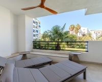 Resale - apartment - Marbella - Puerto Banús