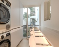 Resale - apartment - Marbella - Puerto Banús