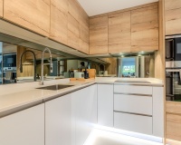 Resale - apartment - Marbella - Puerto Banús