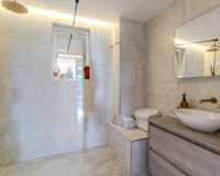Resale - apartment - Marbella - Puerto Banús