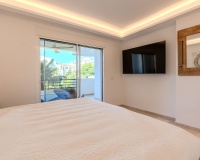 Resale - apartment - Marbella - Puerto Banús