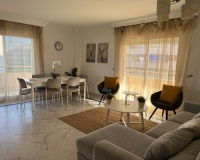 Resale - apartment - Marbella - Puerto Banús