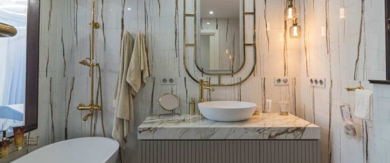 Resale - apartment - Marbella - Puerto Banús