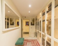 Resale - apartment - Marbella - Puerto Banús