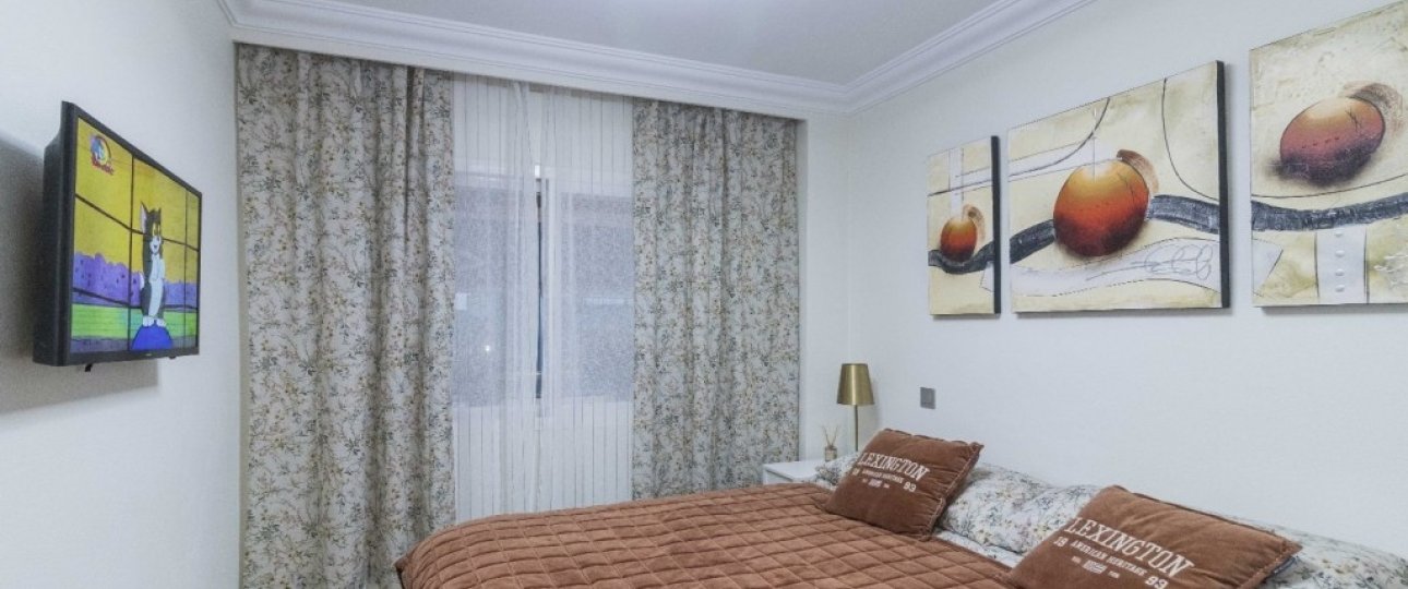 Resale - apartment - Marbella - Puerto Banús