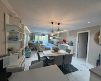 Resale - apartment - Marbella - Puerto Banús