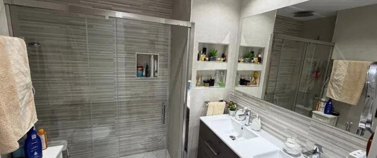Resale - apartment - Marbella - Puerto Banús