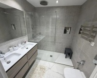Resale - apartment - Marbella - Puerto Banús