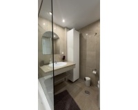 Resale - apartment - Marbella - Puerto Banús