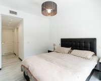 Resale - apartment - Marbella - Puerto Banús
