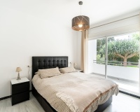 Resale - apartment - Marbella - Puerto Banús