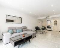 Resale - apartment - Marbella - Puerto Banús