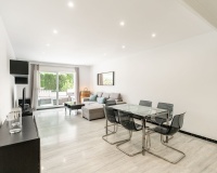 Resale - apartment - Marbella - Puerto Banús