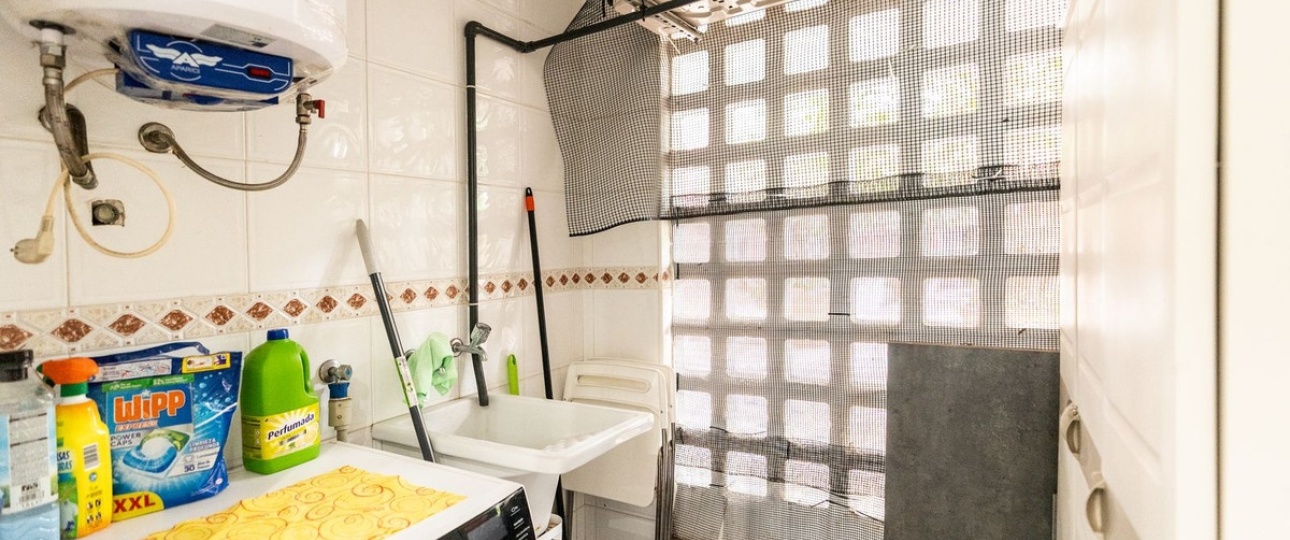 Resale - apartment - Marbella - Puerto Banús
