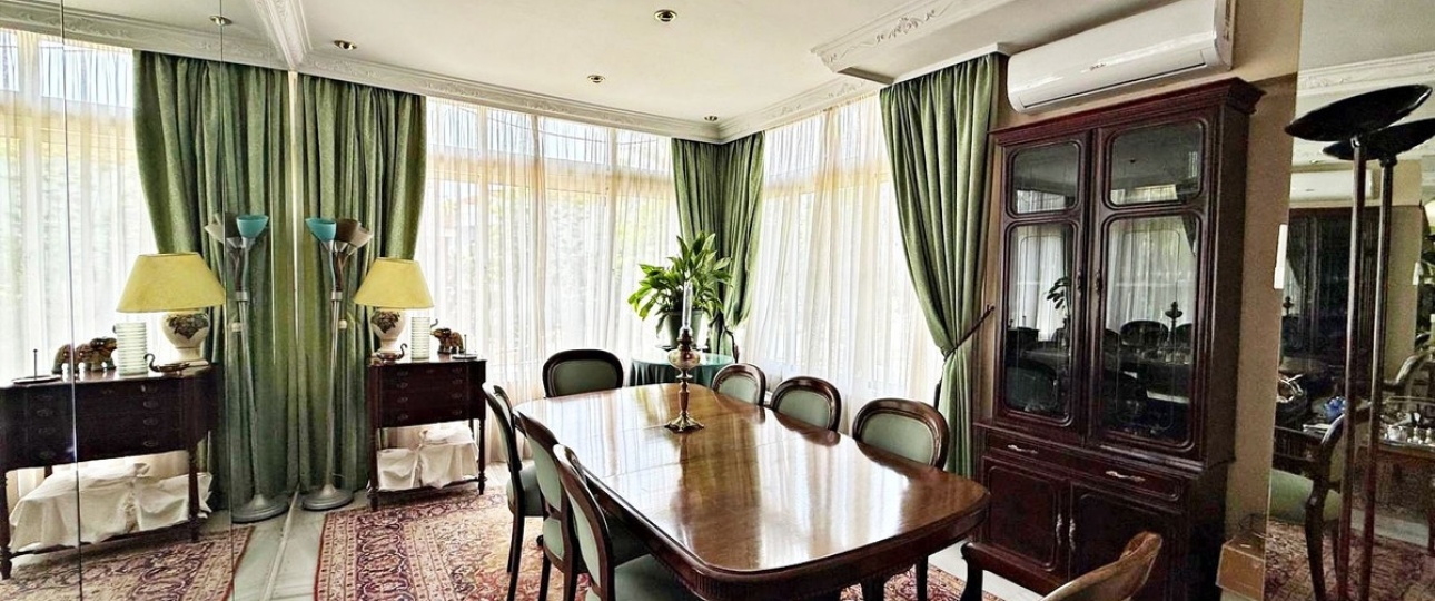 Resale - apartment - Marbella - Puerto Banús