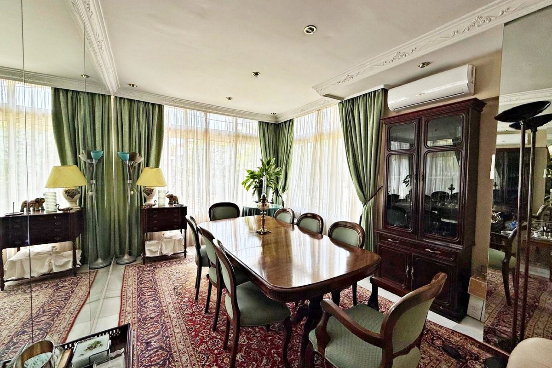 Resale - apartment - Marbella - Puerto Banús
