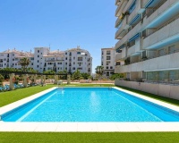 Resale - apartment - Marbella - Puerto Banús
