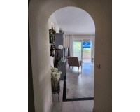 Resale - apartment - Marbella - Puerto Banús