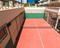 Resale - apartment - Marbella - Puerto Banús