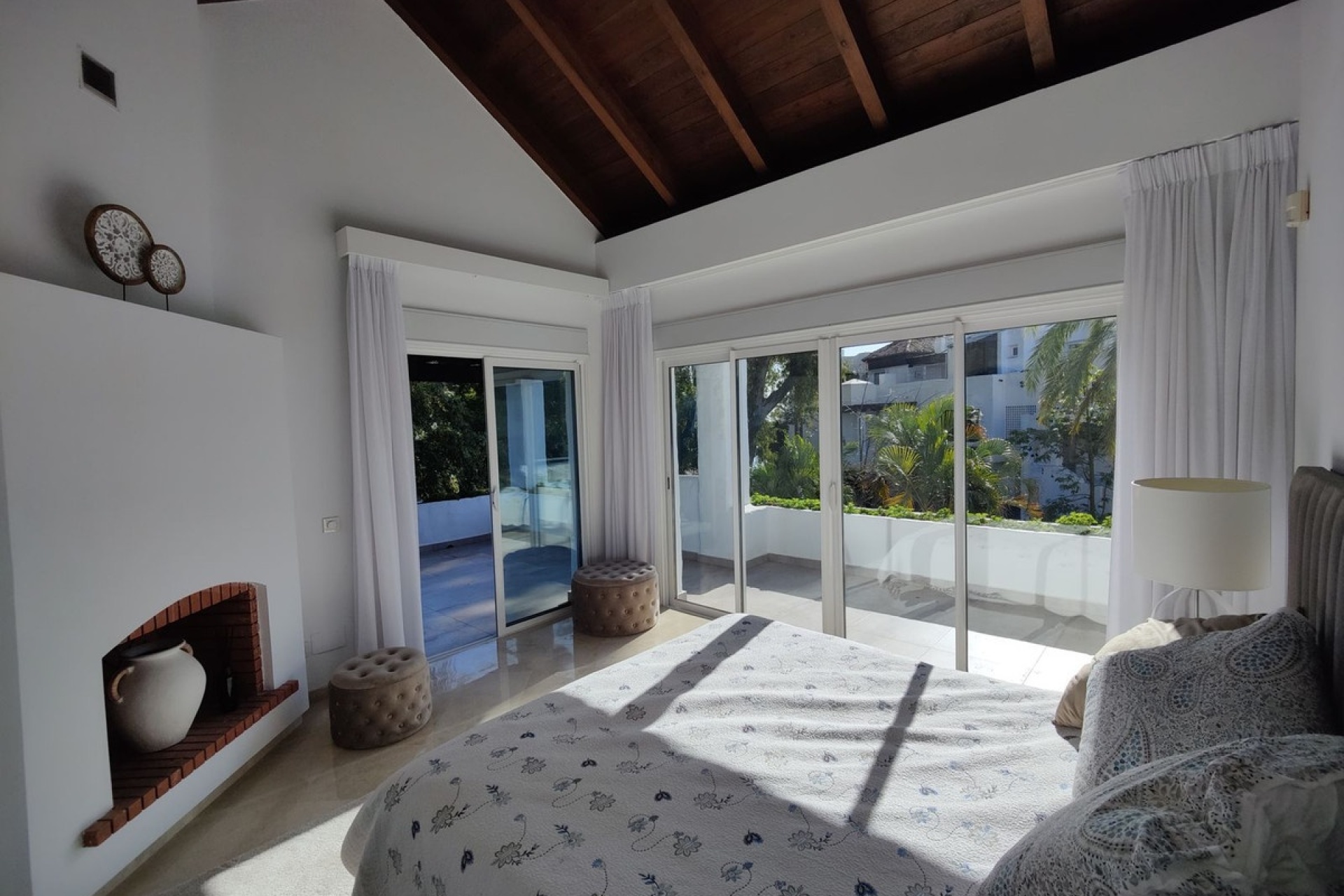 Resale - apartment - Marbella - Puerto Banús